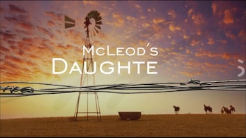 Mcleod's Daughters - Made To Be Broken