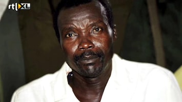 RTL Nieuws Kritiek op campagne tegen Kony