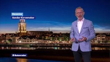 RTL Weer Laat