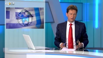 Rtl Z Nieuws - 17:30 - 17:30 Uur