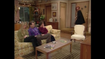 Married With Children Death of a shoe salesman