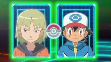 Pokémon - Missie: Versla Je Rivaal!