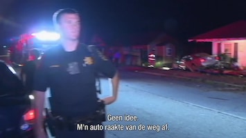 Politie USA Live Afl. 29