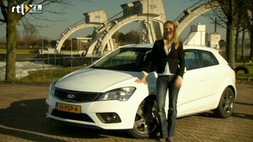 RTL Autowereld Kia Pro_Cee'd