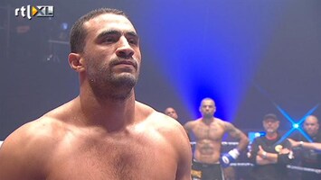 RTL Nieuws Badri Hari voorlopig op vrije voeten