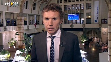 RTL Z Nieuws 09:00 Grootste opluchting bij KPN is dat dividend word betaald
