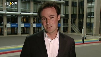 RTL Z Nieuws Steeds meer geluiden voor allesomvattend reddingsplan eurocrisis