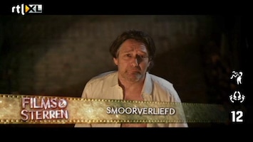 Films & Sterren 'Smoorverliefd'