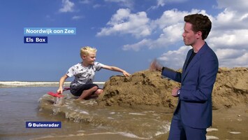 Rtl Weer - 19:55