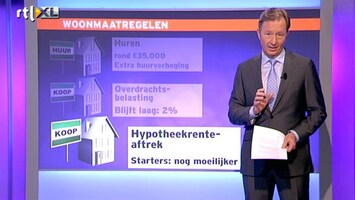 RTL Nieuws Consument levert in 2013 fors in