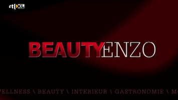 Beauty Enzo - Afl. 3