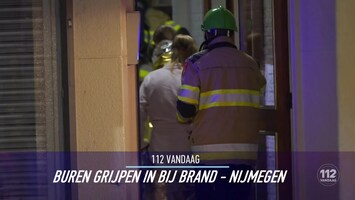 112 Vandaag - Afl. 125