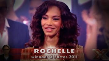 X Factor X FACTOR 2011 is gewonnen door...