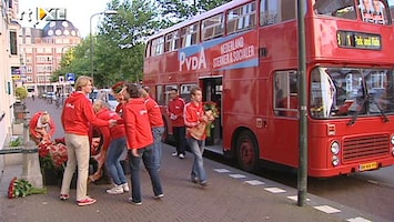 RTL Nieuws Verkiezingscampagne gaat door tot allerlaatste moment