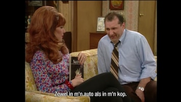 Married With Children Movie show