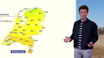 Rtl Weer - 19:55