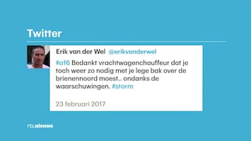 RTL Nieuws 19:30 uur