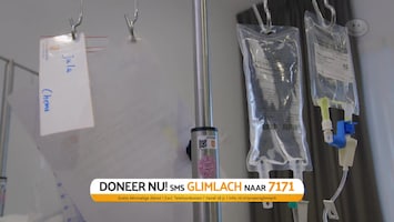 Rtl Project Glimlach - Afl. 2