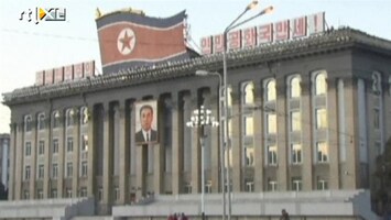 RTL Nieuws N-Korea triomfantelijk, wereld uiterst kritisch