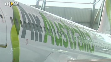 RTL Nieuws Air Australia laat duizenden passagiers stranden