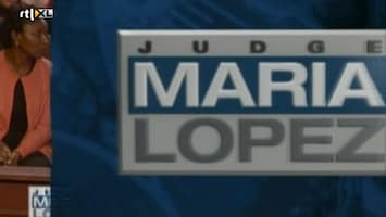 Judge Maria Lopez Afl. 94