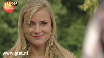 Goede Tijden, Slechte Tijden GTST shortie 16 november 2011