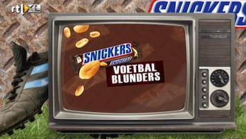 Vi Oranje Snickers Voetbalblunders afl.8