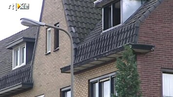 RTL Z Nieuws VEH: Gedwongen huizenveiling is slecht, verziekt systeem