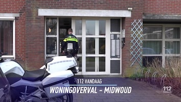 112 Vandaag Afl. 33