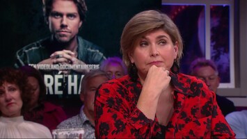 Angela de Jong negatief over Hazes-docu: 'Geen show don't...