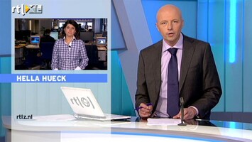 RTL Z Nieuws Analyse positie achtergestelde obligaties DSB