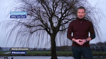 Rtl Weer En Verkeer - Afl. 18