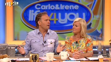 Carlo & Irene: Life 4 You Het Wereld Natuurfonds