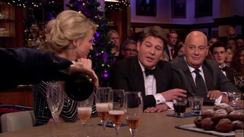 Rtl Late Night - Jaaroverzicht