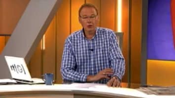 RTL Nieuws RTL Ontbijtnieuws 07:00