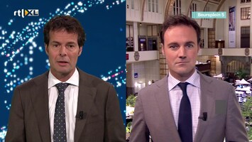 RTL Z Nieuws 15:00 uur