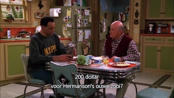 Everybody Loves Raymond - The Garage Sale