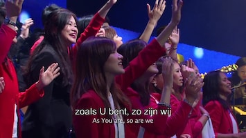 New Creation Church Tv - Afl. 182