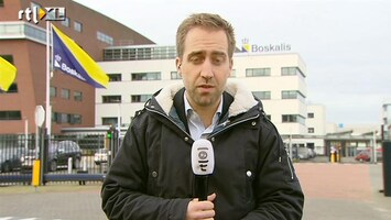RTL Z Nieuws Boskalis wil breder dienstpakket aanbieden