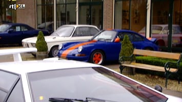 Rtl Autowereld - Uitzending van 12-12-2010