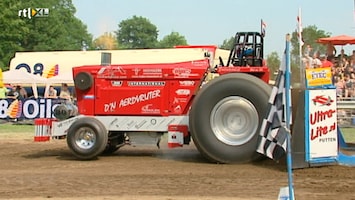 Truck & Tractor Pulling Eext Najaar 2010 /5