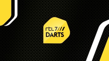 Rtl 7 Darts: Uk Open Live - Afl. 1