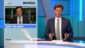 Rtl Z Nieuws - 17:30 - 17:30 Uur