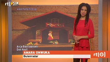 RTL Weer RTL weer 5 juli 2013 7:30 uur