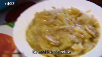 Herman's Passie Voor Eten Afl. 22