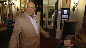 Herman Den Blijker: Herrie Xxl Ben jij z'n manager?