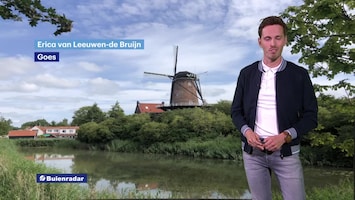 Rtl Weer - 19:55 Uur