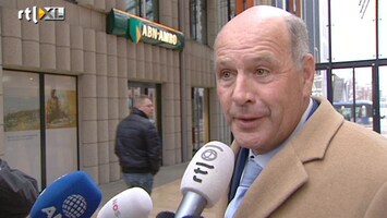 RTL Nieuws 'Bedrijvendokter' Van den Nieuwenhuyzen voor rechter