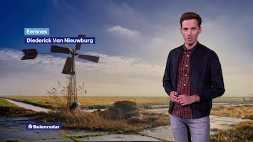 Rtl Weer En Verkeer - Afl. 11