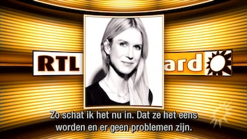 Rtl Boulevard - Afl. 154